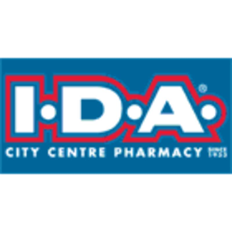 City Center IDA Pharmacy logo