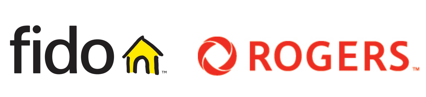 Fido/Rogers logo