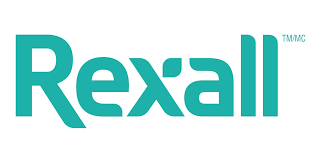 Rexall logo