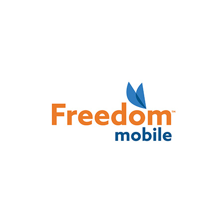 Freedom Mobile logo