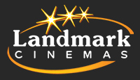 Landmark Cinemas logo