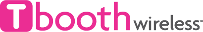 Tbooth Wireless logo