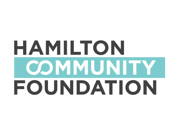 Hamilton Community Foundation logo