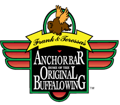 Anchor Bar logo