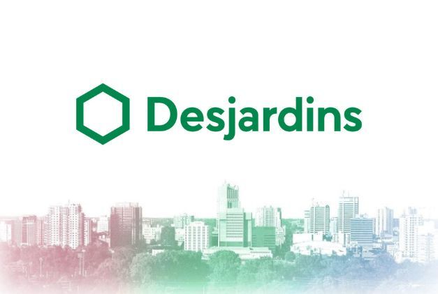 Desjardins Financial Security Investments logo