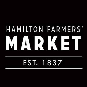 Hamilton Farmers Market logo