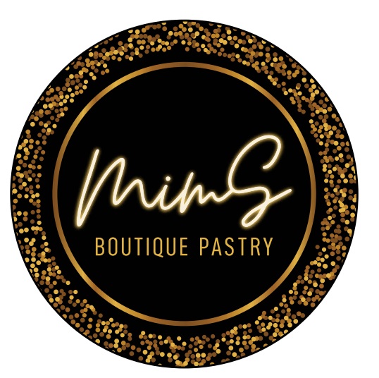MimS Boutique Pastry logo