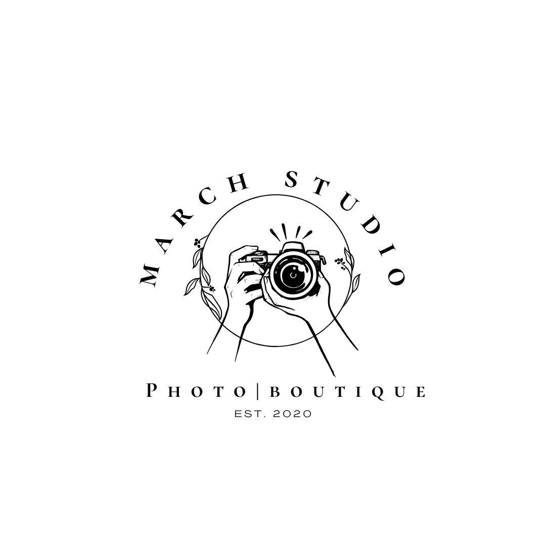 March Studio logo