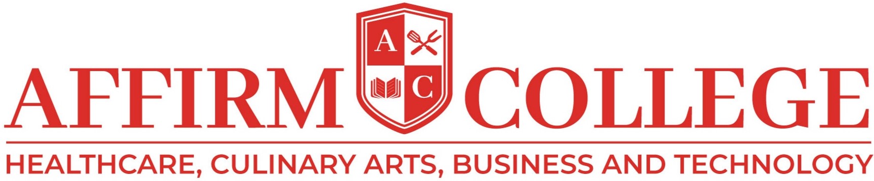 Affirm College logo