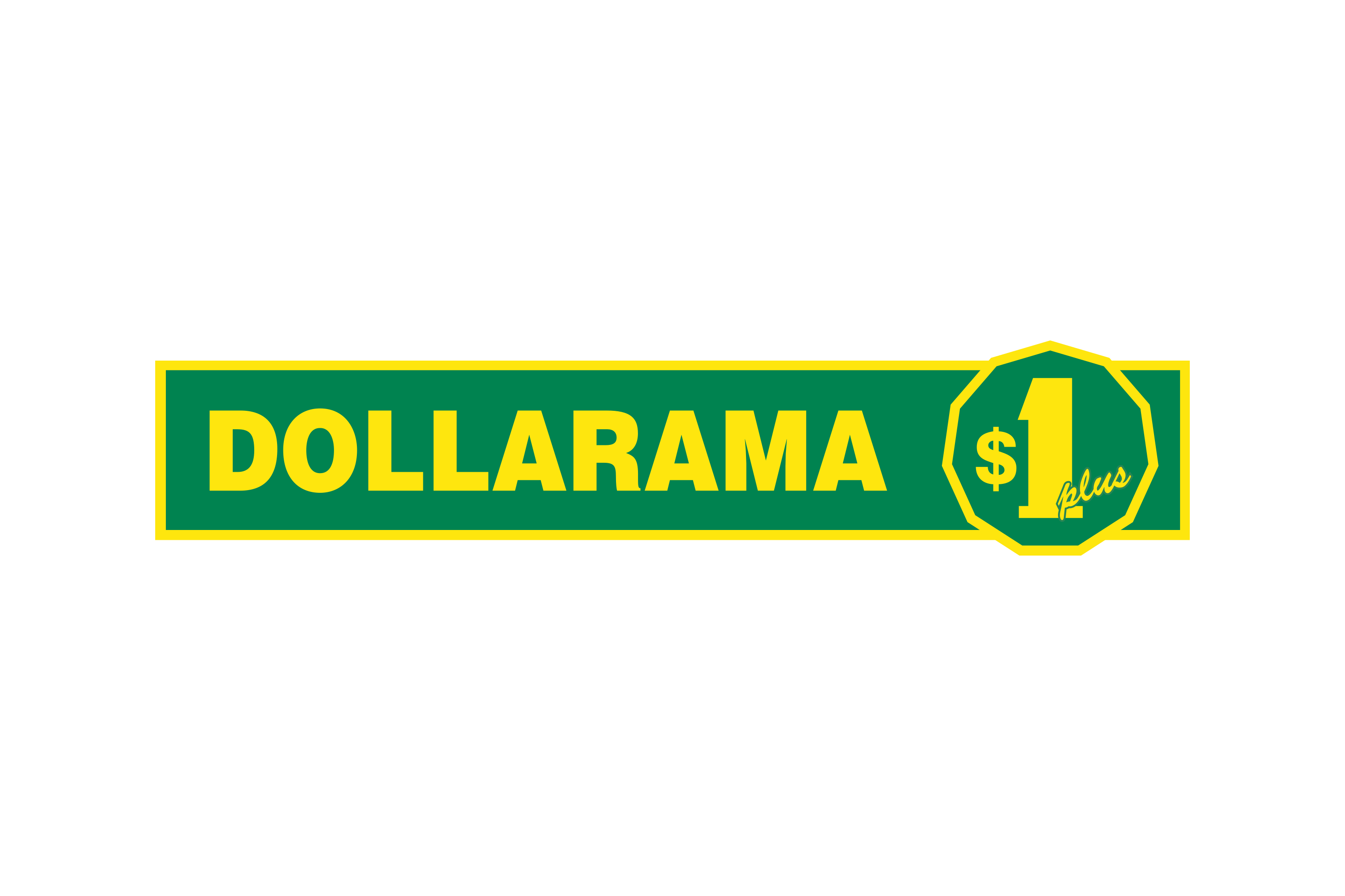 Dollarama logo