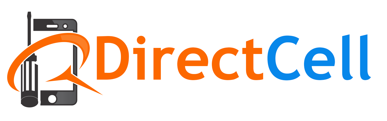 Direct Cell logo