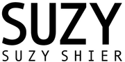 Suzy Shier logo