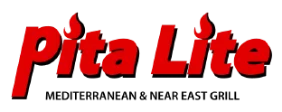 Pita Lite logo