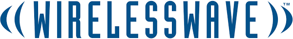 WirelessWave logo
