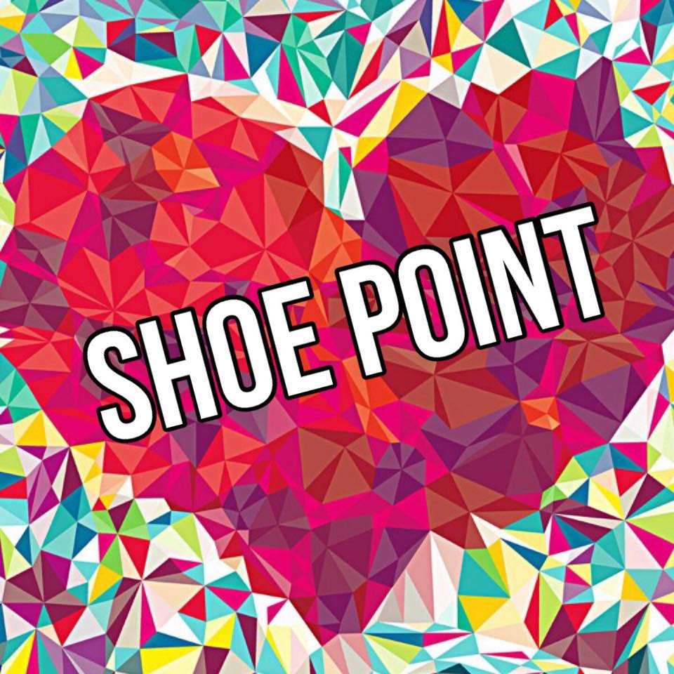 Shoe Point logo