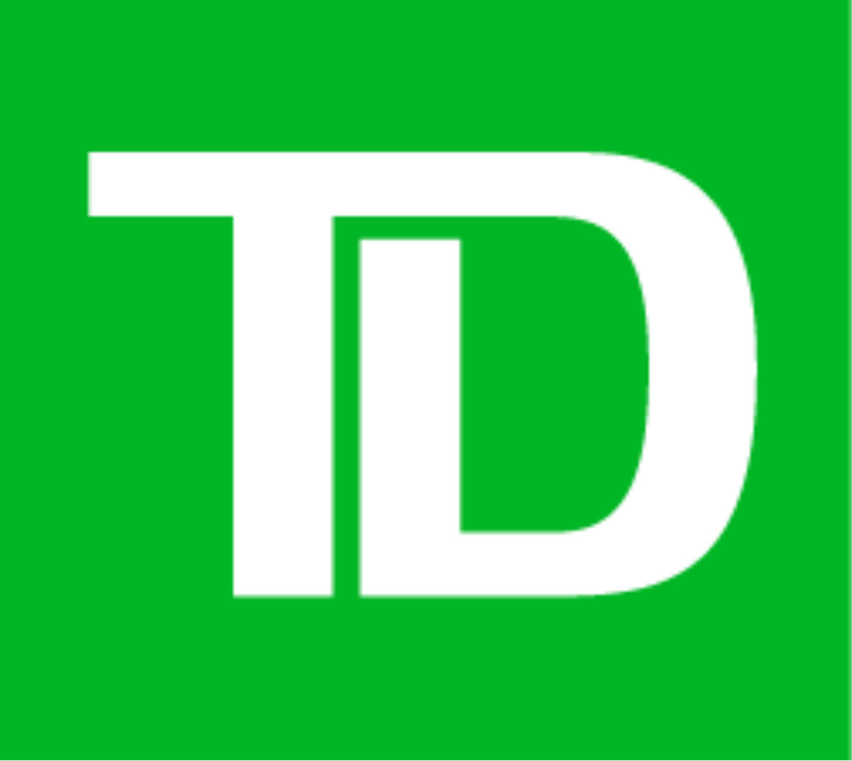 TD Commercial Banking logo