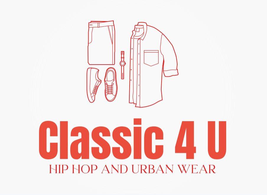 Classic 4 U logo