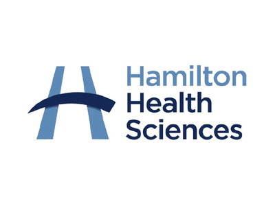 Hamilton Health Sciences logo