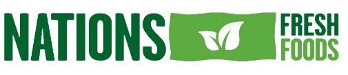 Nations Fresh Foods logo