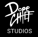 Dope Chief Studios logo