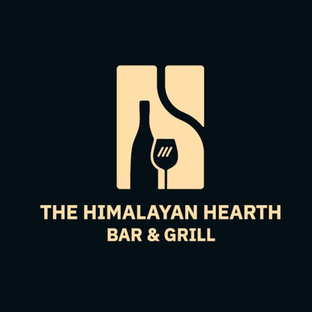 Himalayan Hearth Bar & Grill logo