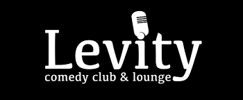 Levity Comedy Club & Lounge logo
