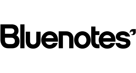 Bluenotes logo
