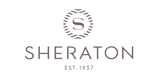 Sheraton Hamilton Hotel logo