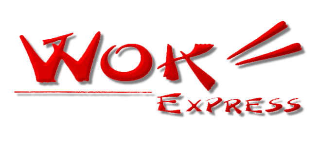 Wok Express logo