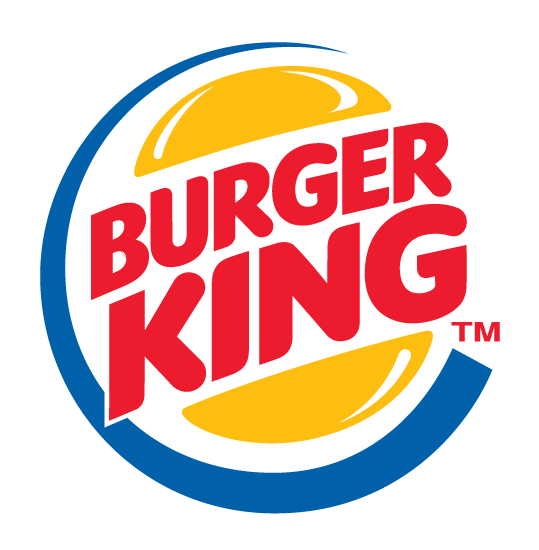 Burger King logo