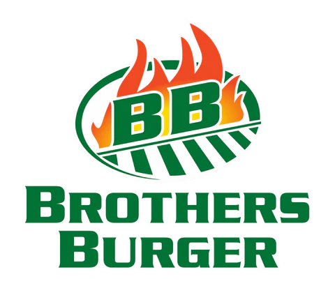 Brothers Burger logo