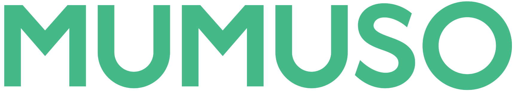 Mumuso logo