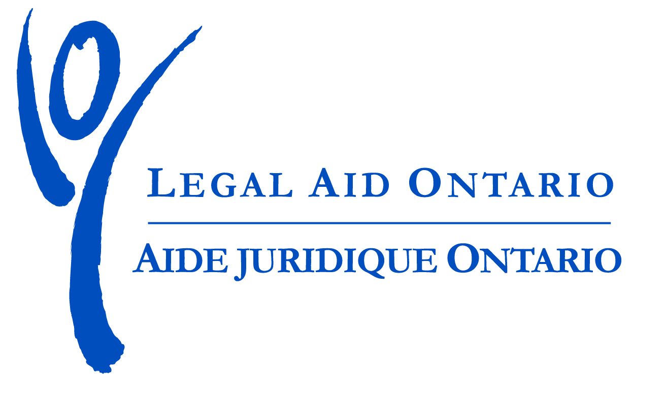 Legal Aid Ontario logo