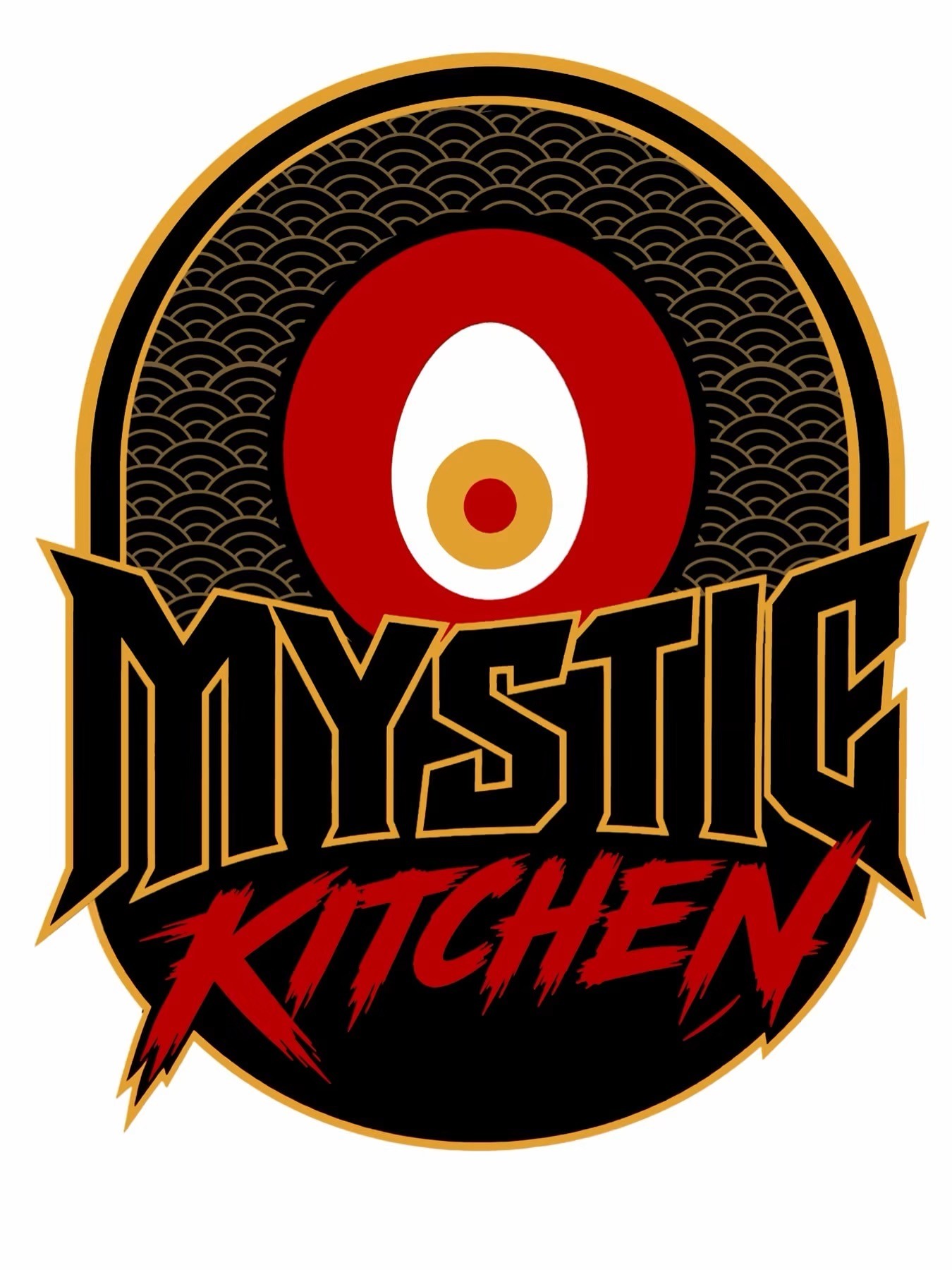 Mystic Kitchen logo